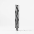 HSS 4241 Spiral Groove Step Drill Bit